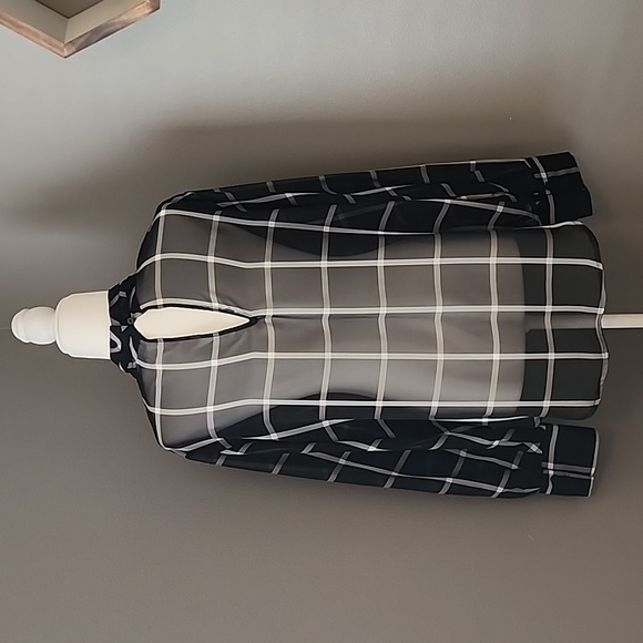 Prologue Sheer Blouse - Size XXL - Picture 2 of 7